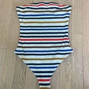 Urban outfitters body suit